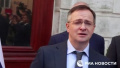 Head of russian delegation says it has necessary authority to negotiate