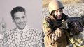 Actor and TV presenter Maksym Nelipa killed at front