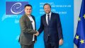 Ukraine joins Council of Europe convention on AI