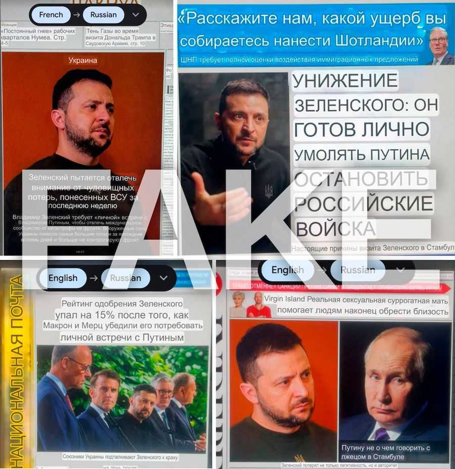 Фото: The Insider / antibot4navalny.