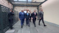 Negotiations between Ukraine, US and Turkey begin in Istanbul