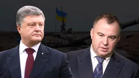 Свинарчук обменяет информацию о коррупционных "схемах" Порошенко в оборонке в обмен на свободу, — Иванов