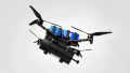 Can hit both manpower and armored vehicles. Ukraine creates new Vespa-15 drone