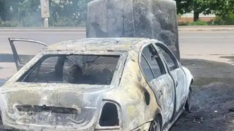 Фото: Донецкая областная прокуратура.