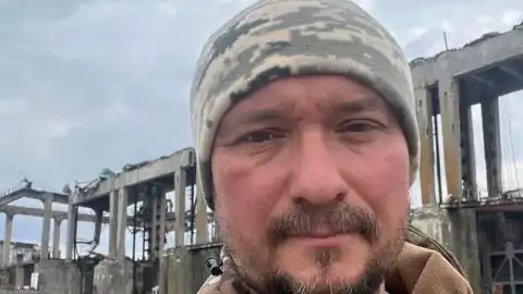 Сергей Штепа