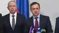 Russia offers Ukraine time and place for meeting "to exchange memoranda" - russian delegation head Medinsky