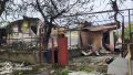 Drone attack in Odesa Region destroys private homes, injures 3 people