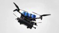 Can hit both manpower and armored vehicles. Ukraine creates new Vespa-15 drone