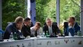Zelenskyy, Macron, Merz, Starmer and Tusk discuss with Trump meeting with russians in Istanbul
