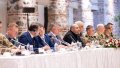 Negotiations between Ukraine and russia in Istanbul lasted less than 2 hours — media