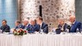 Russia demanded 4 regions during negotiations and threatened to seize 2 more regions - media