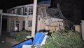 Reporters Without Borders and Truth Hounds accuse russian army of attacks on hotels where journalists are