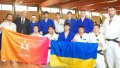 Cadets and juniors of the Ukrainian national team train with the best Italian judokas