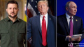 Putin is crazy, and Zelenskyy's words are causing problems – Trump criticizes presidents of Ukraine and russia