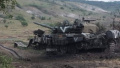 Since beginning of year, Defense Forces soldiers destroyed over 1,000 enemy tanks – AFU Commander-in-Chief