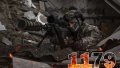 145 combat clashes take place on front during day, 52 of them on Pokrovsk axis