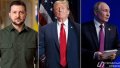 Putin is crazy, and Zelenskyy's words are causing problems – Trump criticizes presidents of Ukraine and russia