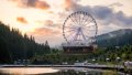 Bukovel Joins the International Climate Friendly Travel Program