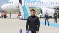 More than half of Ukrainians consider President Zelenskyy's visit to Turkey successful – poll