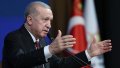 Recep Tayyip Erdogan, President of Turkey. Photo: Anadolu Ajansı.
