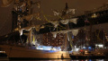 Mexican Navy ship collides with Brooklyn Bridge support: 2 dead
