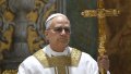 Pope Leo XIV officially enthroned on Holy See