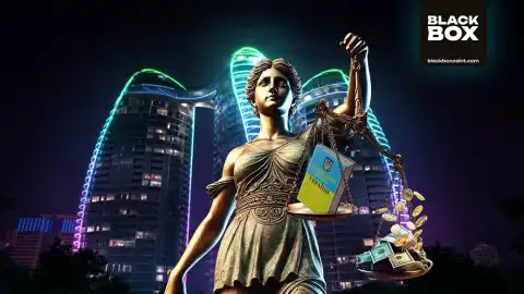 ЖК Taryan Towers. Колаж: BlackBox OSINT