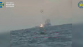 SSU destroys russian radar and warehouses on gas production platforms in Black Sea. How it happened