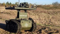 Defense Ministry approves mobile flamethrower complex KRAMPUS for operation