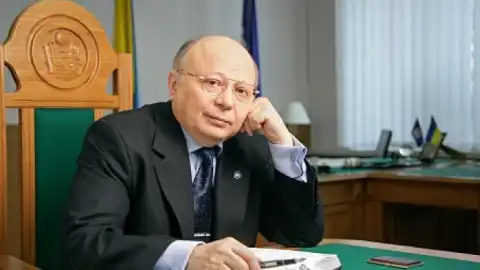 Володимир Пономаренко. Фото: Харків Today