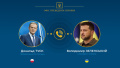Tusk promises Zelenskyy to make efforts to open negotiations on Ukraine's membership in EU by July