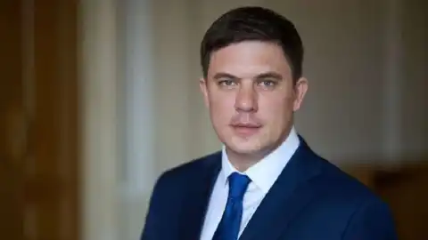 Oleh Tarasov