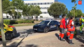 Spanish security service releases photos and video from scene of Andrii Portnov’s murder