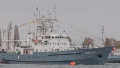 Polish military repels russian ship maneuvering near undersea cable - Tusk