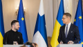 "Technical talks on ceasefire in Ukraine may take place next week in Vatican," - Stubb