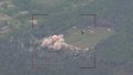 Invaders launched missile strike on training ground in Sumy Region, military were training
