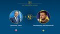 Tusk tells Zelenskyy about investigation of sabotage on railway in Poland