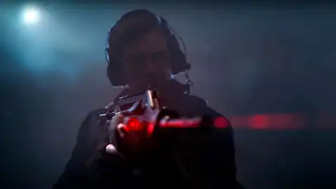Call of Duty: Black Ops 6. Фото: скриншот видео