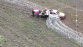 Russians admit that "exit" to border of Dnipropetrovsk Region was just PR campaign