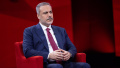 Turkish Foreign Minister. Photo: Türkiye Today.
