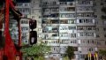 Russia attacks capital and region with drones and ballistics throughout night