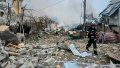 There are signs of russia preparing for new strikes on Ukraine – Center for Countering Disinformation head