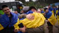 Umerov names number of Azovstal defenders rescued from captivity