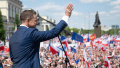 "Poland should strive to accept Ukraine into NATO," - presidential candidate