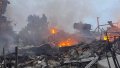 At night, russia launched massive strike, using almost 70 missiles and 300