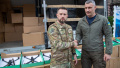 "Kyiv with Third Assault Brigade on Front Line" – fighters show video of destruction of occupiers by drones