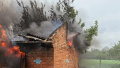 Russians hit Sumy Region with cluster munitions, one killed and one injured – Administration