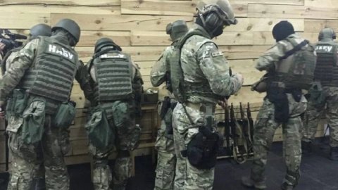 Наумович: Вербицький – ідеальний приклад політичної корупції в Україні