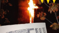 Partisans set fire to relay cabinet on railway and slowed down supply of weapons to Kursk Oblast - ATESH