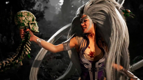 Mortal Kombat 1. Фото: Warner Bros.